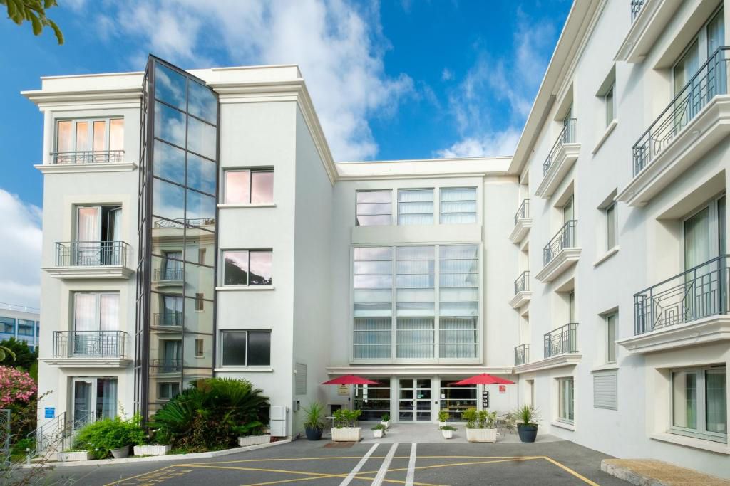 Best Western Journel Antibes Juan-les-Pins à Antibes