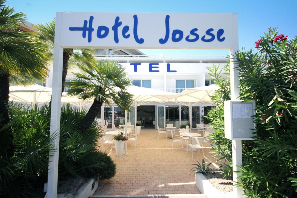 Hotel Josse in Antibes