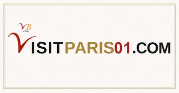 Visit Paris 01