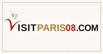 Visit Paris 08